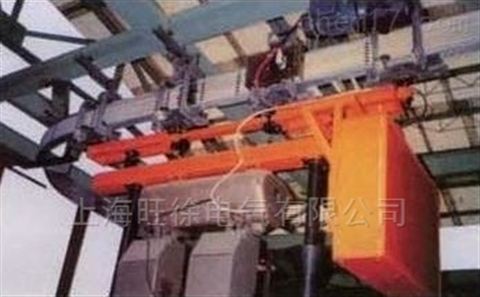 上海电动小车输送线