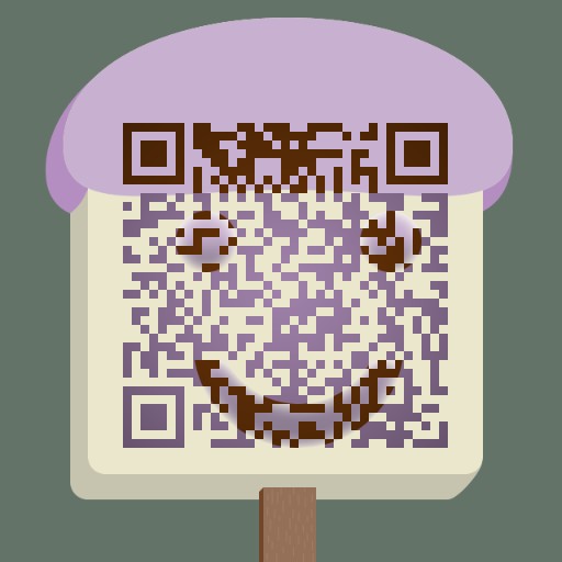 WeChat QR Code