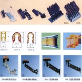 Ω型滑触线技术参数-扬州达瑞有限公司