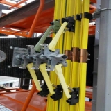 HGHX-H-1500/2000大电流滑触线-扬州达瑞有限公司