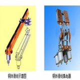 HXPnl-T-85/300刚（钢）体滑触线-扬州达瑞有限公司