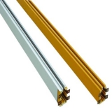 HXP型200A/250A/320A/500A/800A/1250A单极组合式安全滑触线-扬州达瑞有限公司