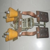 DHK-500A刚体集电器-扬州达瑞有限公司